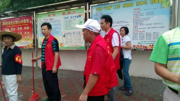 &ldquo;地震無悸，雙創(chuàng)有心&rdquo;&mdash;&mdash;記場站公司赴千家